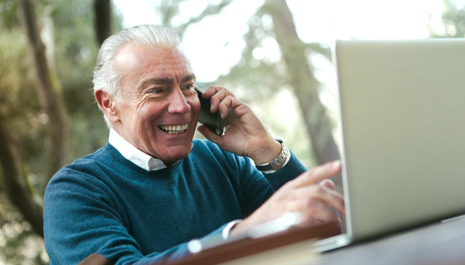 Acompanhamento mensal: o que muda no nosso serviço nestas semanas de outono